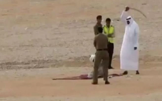 Συνολικά 48 άνθρωποι εκτελέστηκαν μέχρι στιγμής το 2018 στη Σαουδική Αραβία